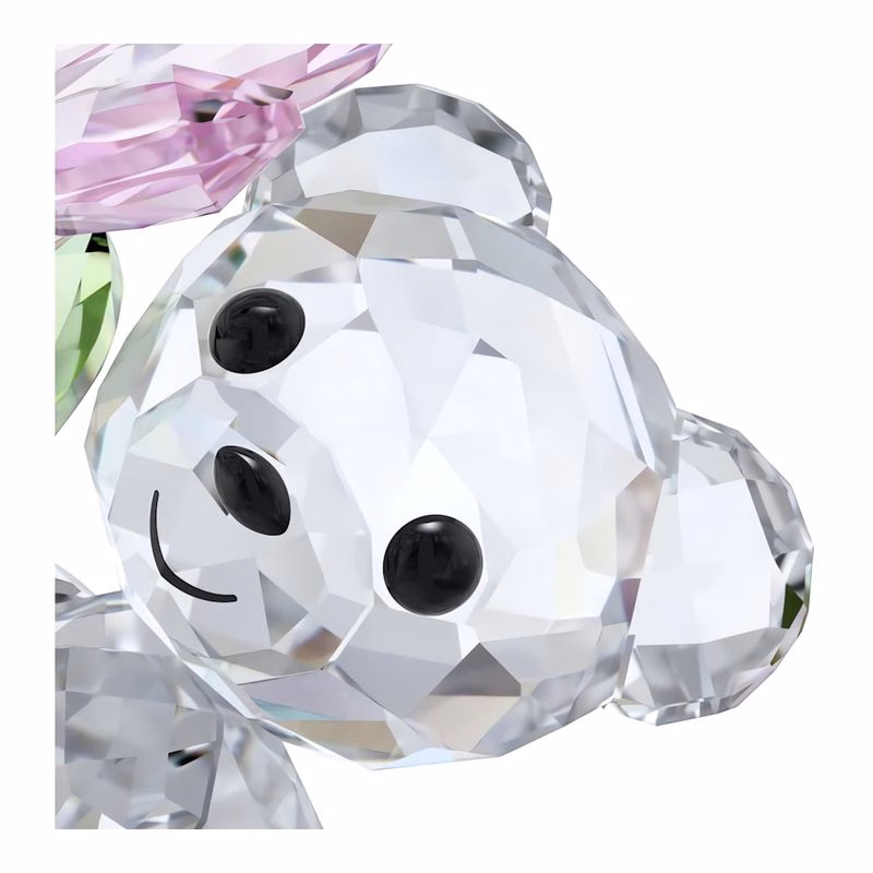 Kris Bär, eine Gänseblümchen für dich