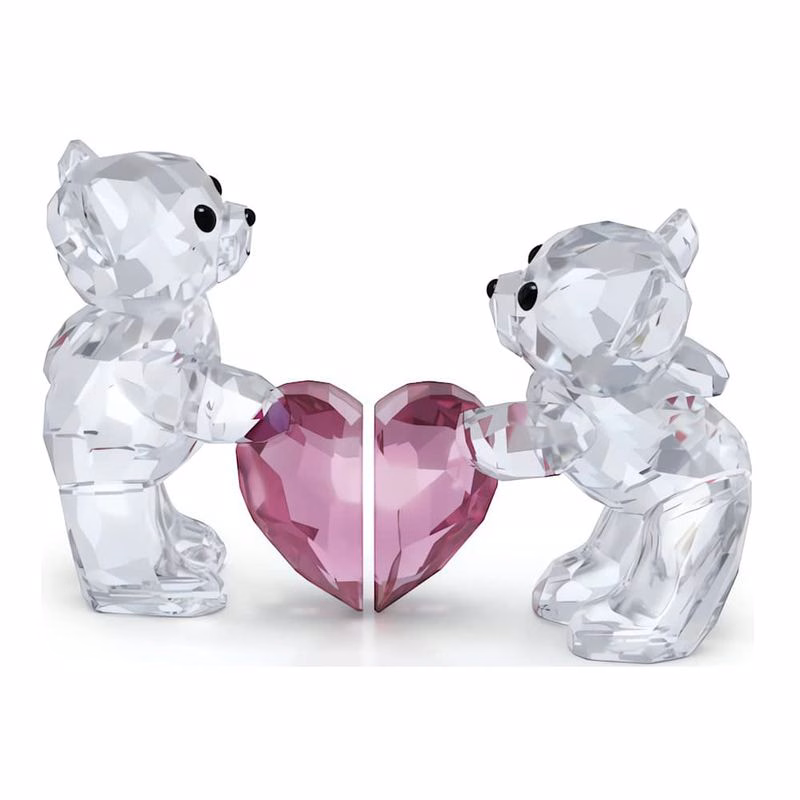 Kris Bear – Das perfekte Paar