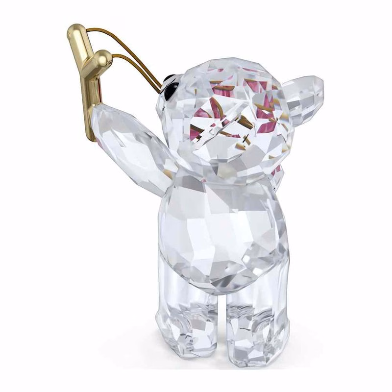 Kris Bear, ich sende dir Liebe