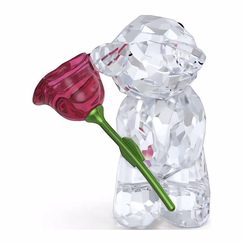 Kris Bear – Eine Rose mit Liebe