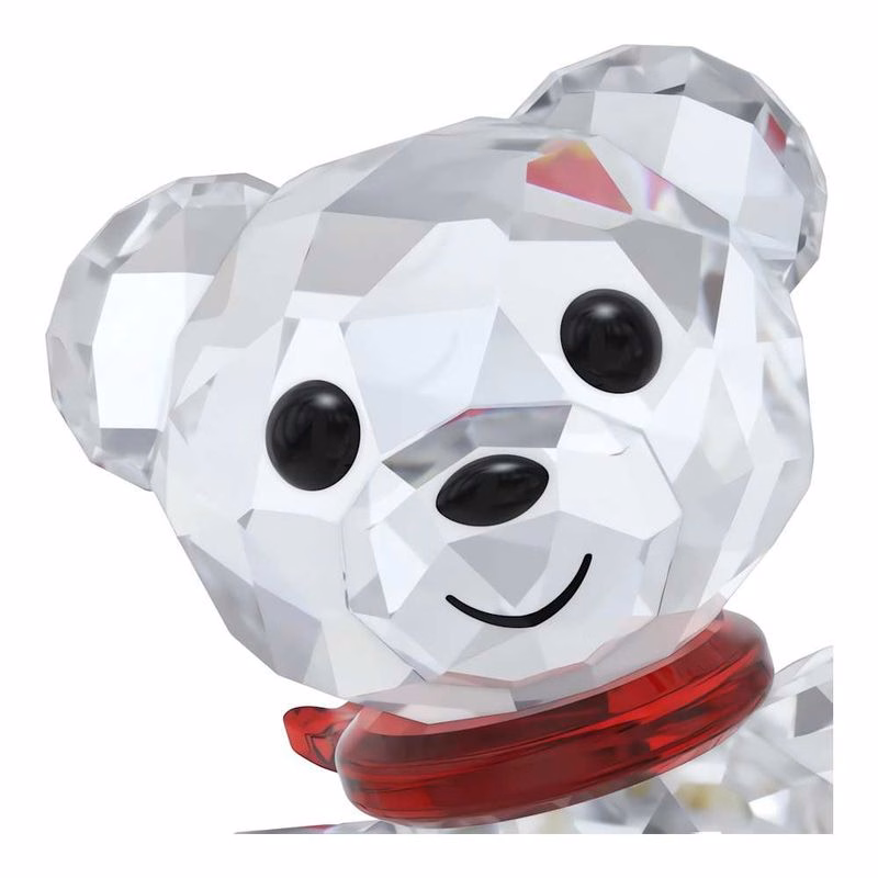 130. Jubiläum von Kris Bear