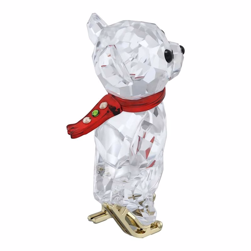130. Jubiläum von Kris Bear