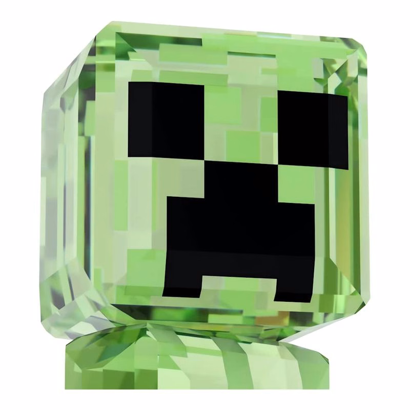 Minecraft Creeper
