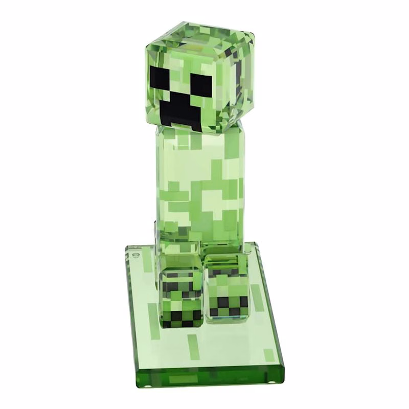 Minecraft Creeper