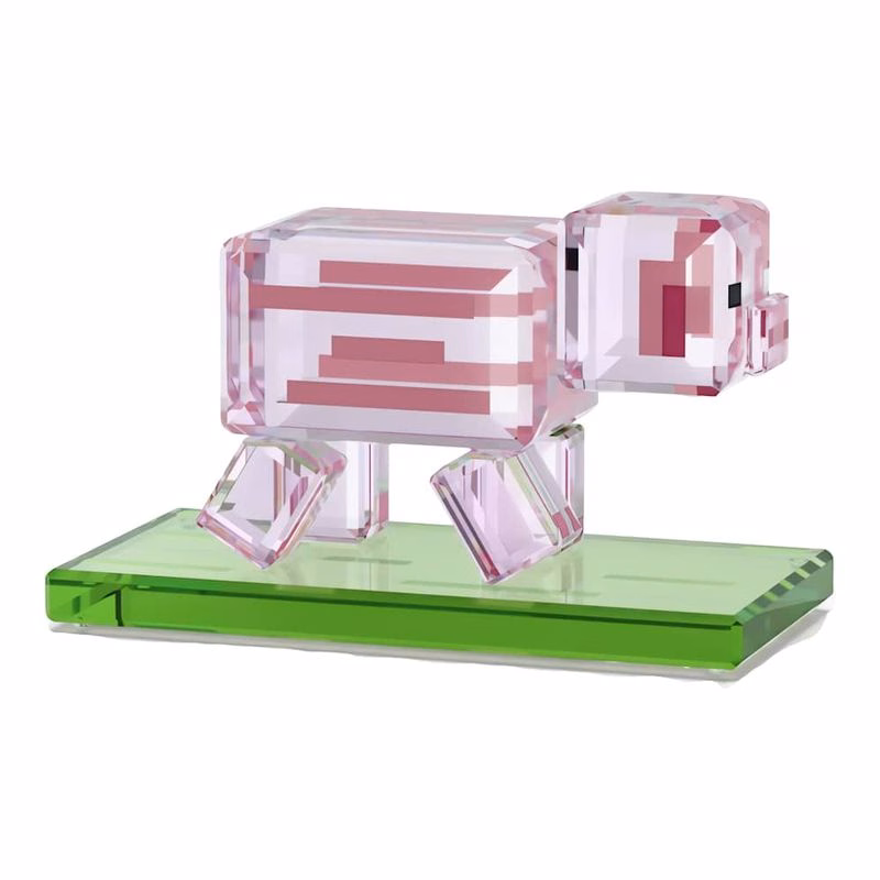 Minecraft-Schwein