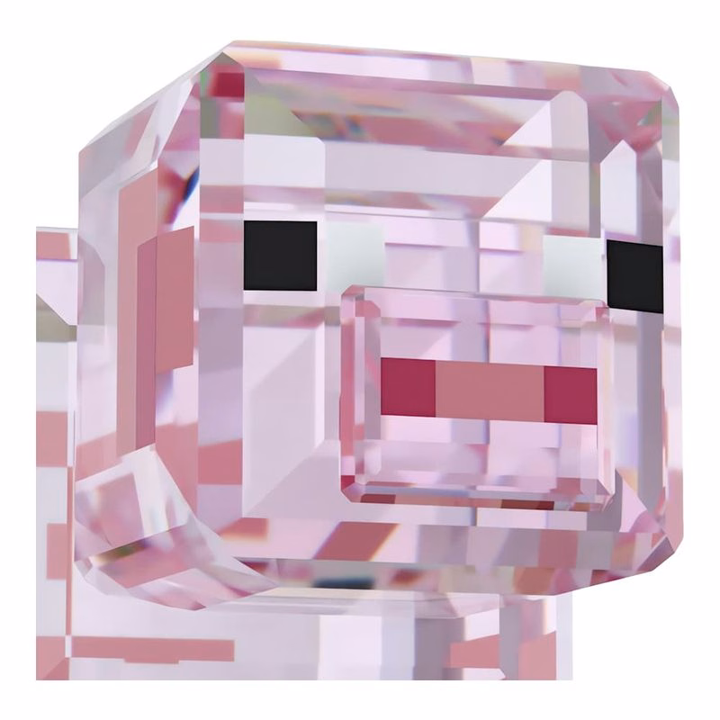 Minecraft-Schwein