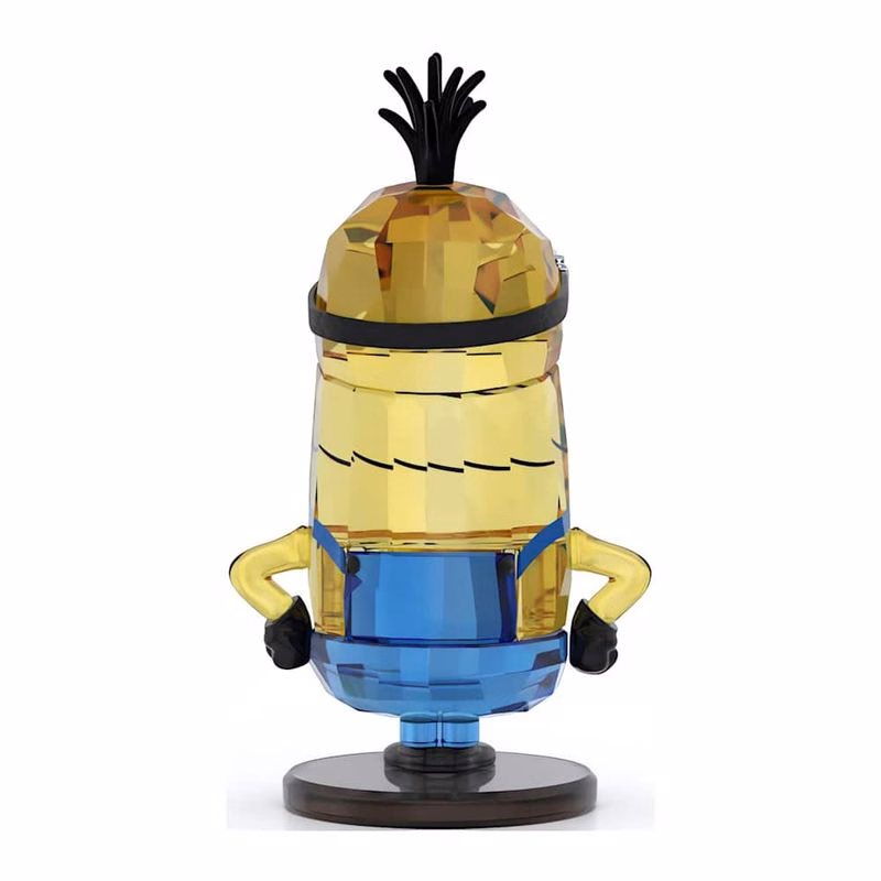 Minions Kevin