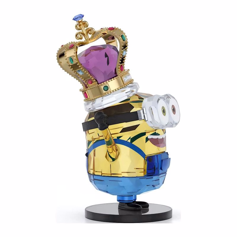 Minions König Bob