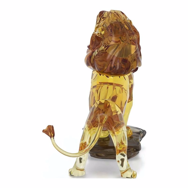 Der König der Löwen Mufasa
