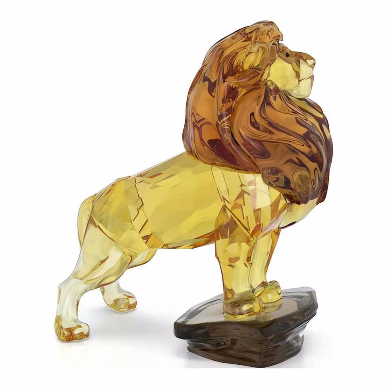 Der König der Löwen Mufasa