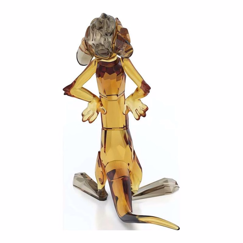 Der König der Löwen Timon