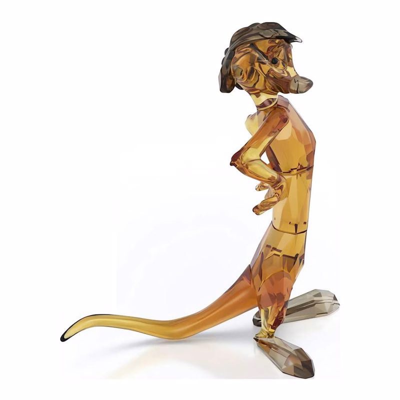 Der König der Löwen Timon