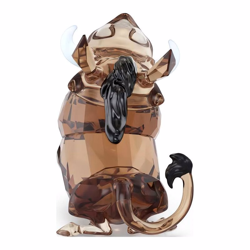 Der König der Löwen Pumbaa