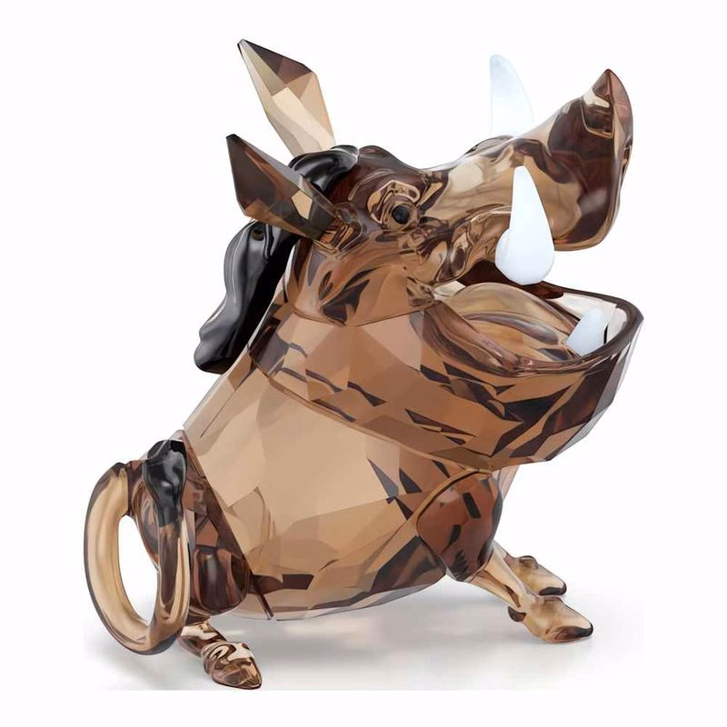 Der König der Löwen Pumbaa