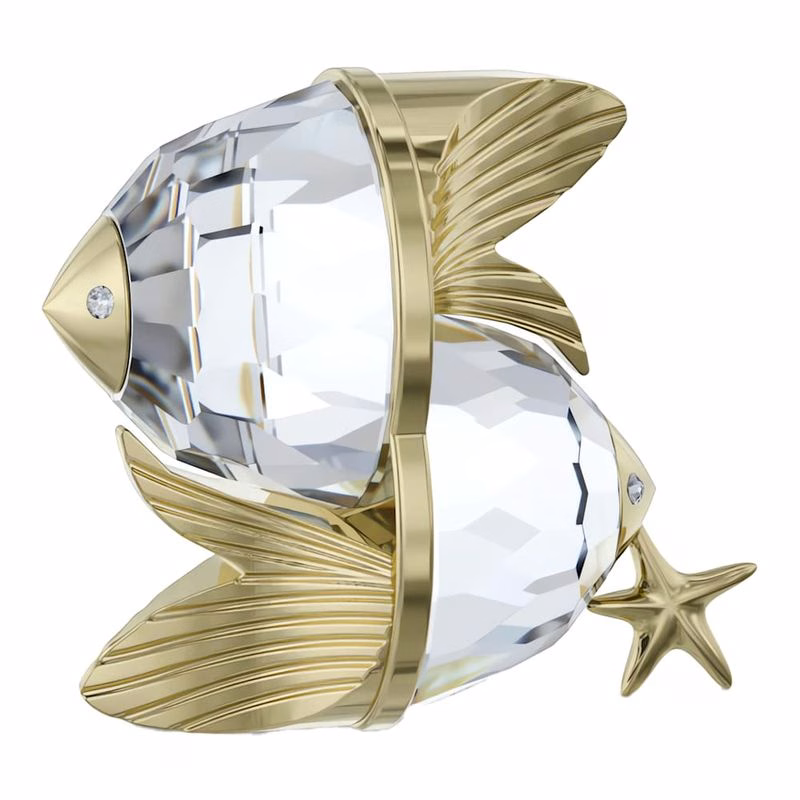 Sternzeichen Fische